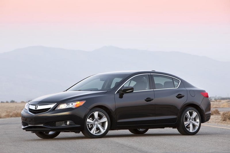 Descargar Catálogo de Partes Acura ILX 2015 AutoPartes y Refacciones Descarga Gratis