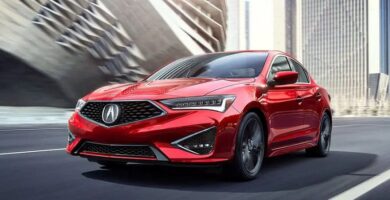 Descargar Catálogo de Partes Acura ILX 2020 AutoPartes y Refacciones Descarga Gratis