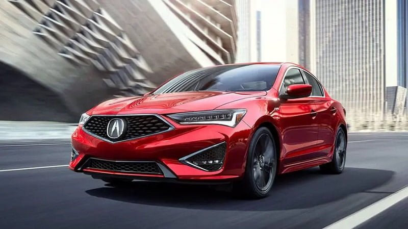 Descargar Catálogo de Partes Acura ILX 2020 AutoPartes y Refacciones Descarga Gratis