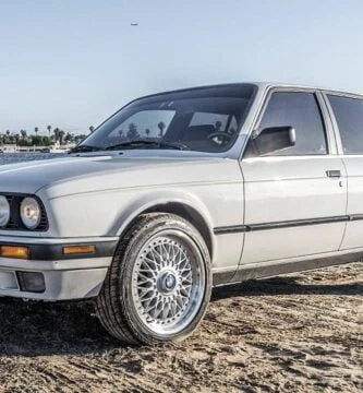 Descargar Manual PDF BMW 325es 1989 de Reparación DESCARGA GRATIS