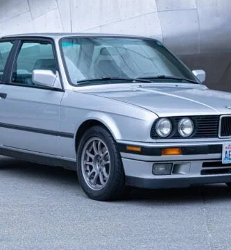 Descargar Manual PDF BMW 325es 1990 de Reparación DESCARGA GRATIS