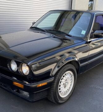 Descargar Manual PDF BMW 325i 1990 de Reparación DESCARGA GRATIS