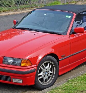 Descargar Manual PDF BMW 328i 1995 de Reparación DESCARGA GRATIS