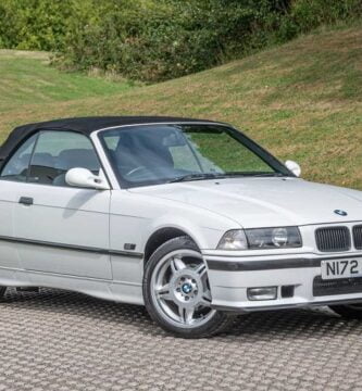 Descargar Manual PDF BMW 328i 1996 de Reparación DESCARGA GRATIS