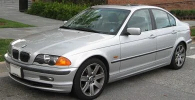 Descargar Manual PDF BMW 328i 1998 de Reparación DESCARGA GRATIS