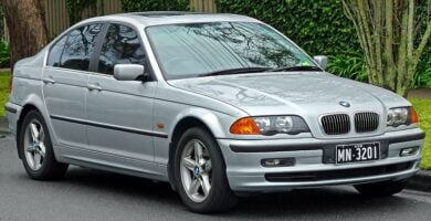 Descargar Manual PDF BMW 328i 2001 de Reparación DESCARGA GRATIS