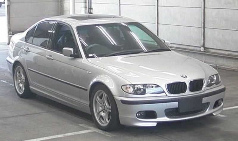 Descargar Manual PDF BMW 328i 2004 de Reparación DESCARGA GRATIS