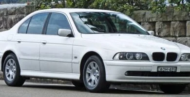 Descargar Manual PDF BMW 525i 1997 de Reparación DESCARGA GRATIS