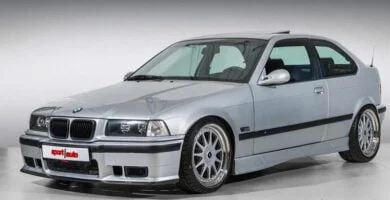 Descargar Manual PDF BMW 530i 1998 de Reparación DESCARGA GRATIS