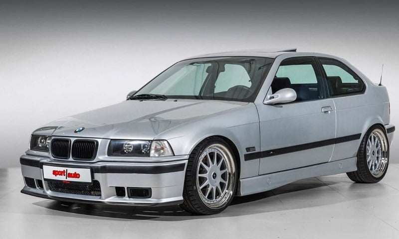 Descargar Manual PDF BMW 530i 1998 de Reparación DESCARGA GRATIS