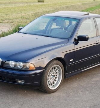 Descargar Manual PDF BMW 540i 2001 de Reparación DESCARGA GRATIS