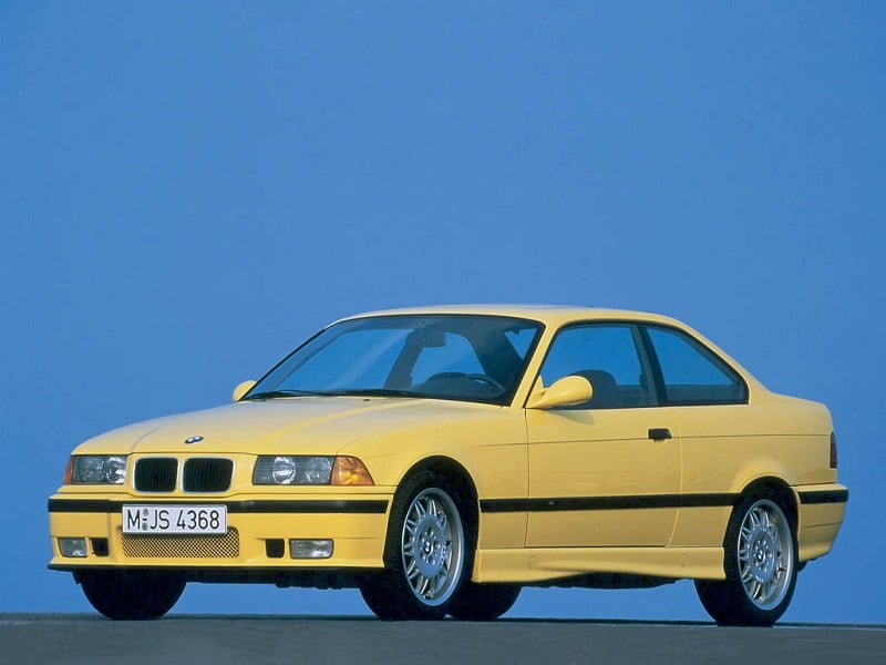 Descargar Manual PDF BMW M3 1992 de Reparación DESCARGA GRATIS