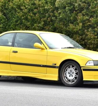Descargar Manual PDF BMW M3 1993 de Reparación DESCARGA GRATIS