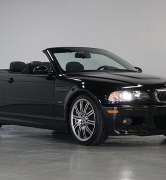 Descargar Manual PDF BMW Serie 3 Convertible 2005 de Reparación DESCARGA GRATIS