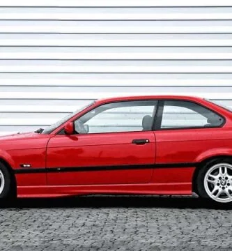 Descargar Manual PDF BMW Serie 3 Coupe 1992 de Reparación DESCARGA GRATIS