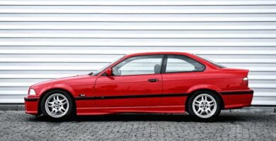 Descargar Manual PDF BMW Serie 3 Coupe 1992 de Reparación DESCARGA GRATIS