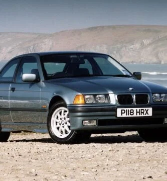 Descargar Manual PDF BMW Serie 3 Coupe 1994 de Reparación DESCARGA GRATIS
