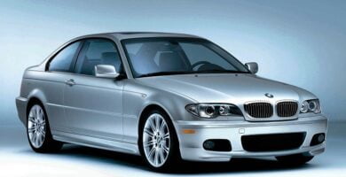 Descargar Manual PDF BMW Serie 3 Coupe 2005 de Reparación DESCARGA GRATIS