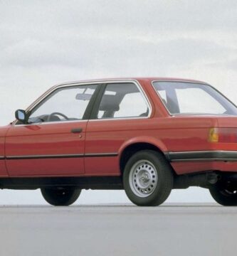 Descargar Manual PDF BMW Serie 3 E30 1988 de Reparación DESCARGA GRATIS