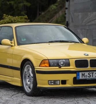 Descargar Manual PDF BMW Serie 3 E36 1993 de Reparación DESCARGA GRATIS