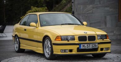 Descargar Manual PDF BMW Serie 3 E36 1993 de Reparación DESCARGA GRATIS