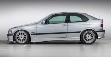 Descargar Manual PDF BMW Serie 3 E36 1994 de Reparación DESCARGA GRATIS