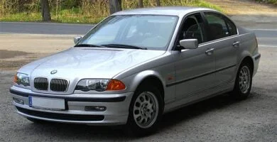 Descargar Manual PDF BMW Serie 3 E46 1999 de Reparación DESCARGA GRATIS