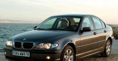 Descargar Manual PDF BMW Serie 3 E46 2002 de Reparación DESCARGA GRATIS