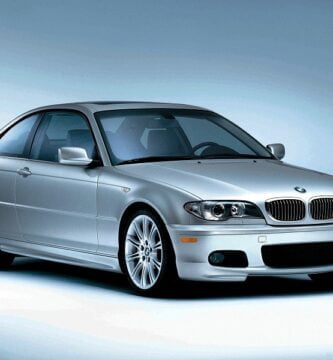 Descargar Manual PDF BMW Serie 3 Sedan 2004 de Reparación DESCARGA GRATIS
