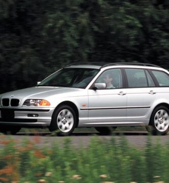 Descargar Manual PDF BMW Serie 3 Sport Wagon 1999 de Reparación DESCARGA GRATIS