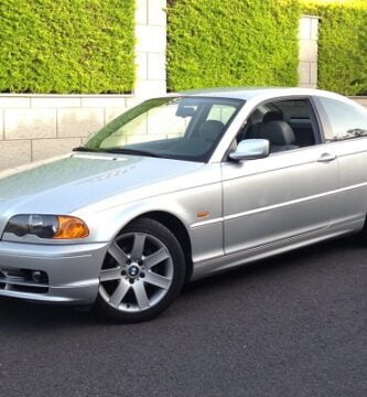 Descargar Manual PDF BMW 323i 1999 de Reparación DESCARGA GRATIS