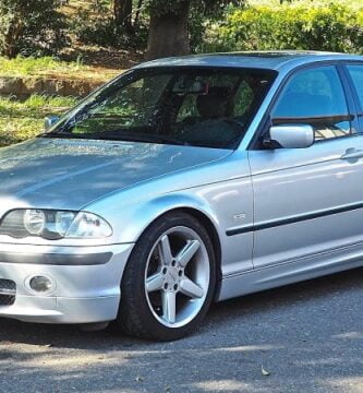 Descargar Manual PDF BMW 323i 2000 de Reparación DESCARGA GRATIS