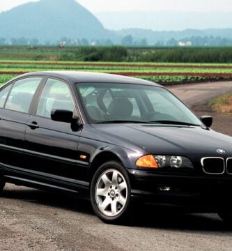 Descargar Manual PDF BMW 325xi 2000 de Reparación DESCARGA GRATIS