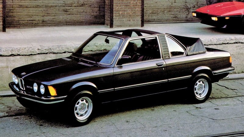 Descargar Manual PDF BMW Serie 5 Convertible 1989 de Reparación DESCARGA GRATIS