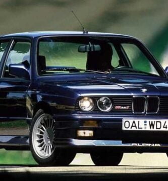 Descargar Manual PDF BMW Serie 5 Coupe 1994 de Reparación DESCARGA GRATIS