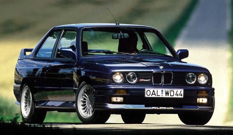 Descargar Manual PDF BMW Serie 5 Coupe 1994 de Reparación DESCARGA GRATIS