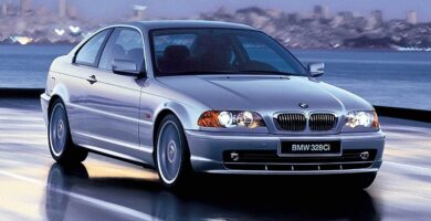 Descargar Manual PDF BMW Serie 5 Coupe 1999 de Reparación DESCARGA GRATIS