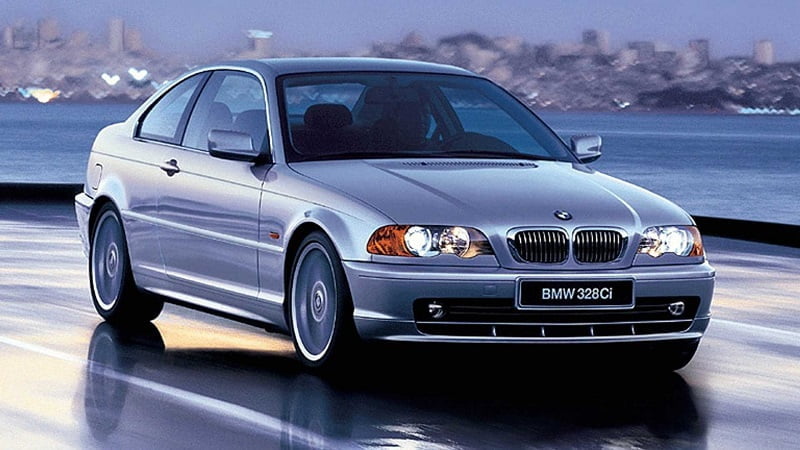 Descargar Manual PDF BMW Serie 5 Coupe 1999 de Reparación DESCARGA GRATIS