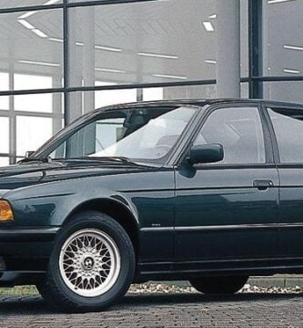 Descargar Manual PDF BMW Serie 5 E34 1992 de Reparación DESCARGA GRATIS