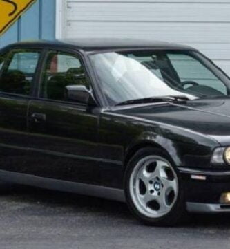 Descargar Manual PDF BMW Serie 5 E34 1993 de Reparación DESCARGA GRATIS