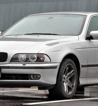 Descargar Manual PDF BMW Serie 5 E39 1997 de Reparación DESCARGA GRATIS