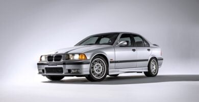 Descargar Manual PDF BMW M3 1999 de Reparación DESCARGA GRATIS