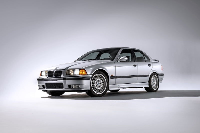 Descargar Manual PDF BMW M3 1999 de Reparación DESCARGA GRATIS