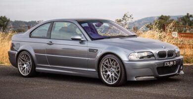 Descargar Manual PDF BMW M3 2003 de Reparación DESCARGA GRATIS