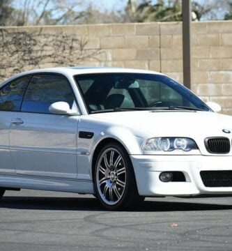 Descargar Manual PDF BMW M3 2005 de Reparación DESCARGA GRATIS