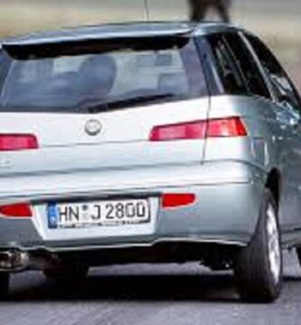 Descargar Catalogo de Partes Alfa Romeo Romeo 145 2007 AutoPartes y Refacciones