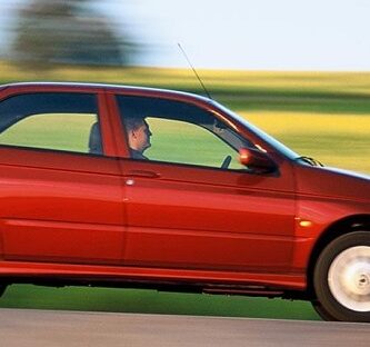 Descargar Catalogo de Partes Alfa Romeo Romeo 146 2006 AutoPartes y Refacciones