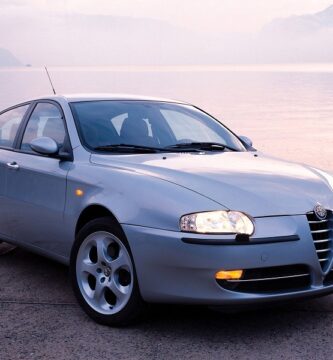 Descargar Catalogo de Partes Alfa Romeo 147 2000 AutoPartes y Refacciones