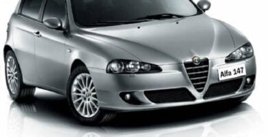 Descargar Catalogo de Partes Alfa Romeo 147 2010 AutoPartes y Refacciones