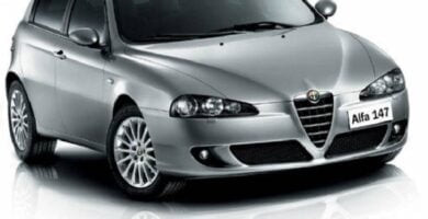 Descargar Catalogo de Partes Alfa Romeo 147 2011 AutoPartes y Refacciones